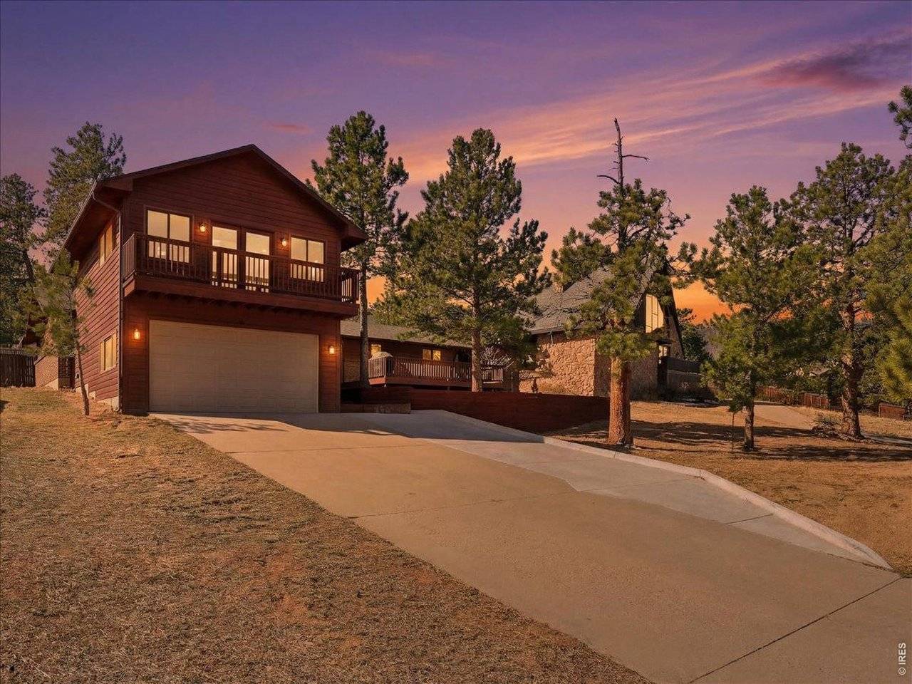 2607 Wildwood, Estes Park, CO 80517