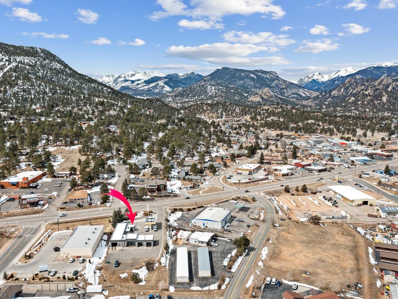 534 S Saint Vrain, Estes Park, CO 80517