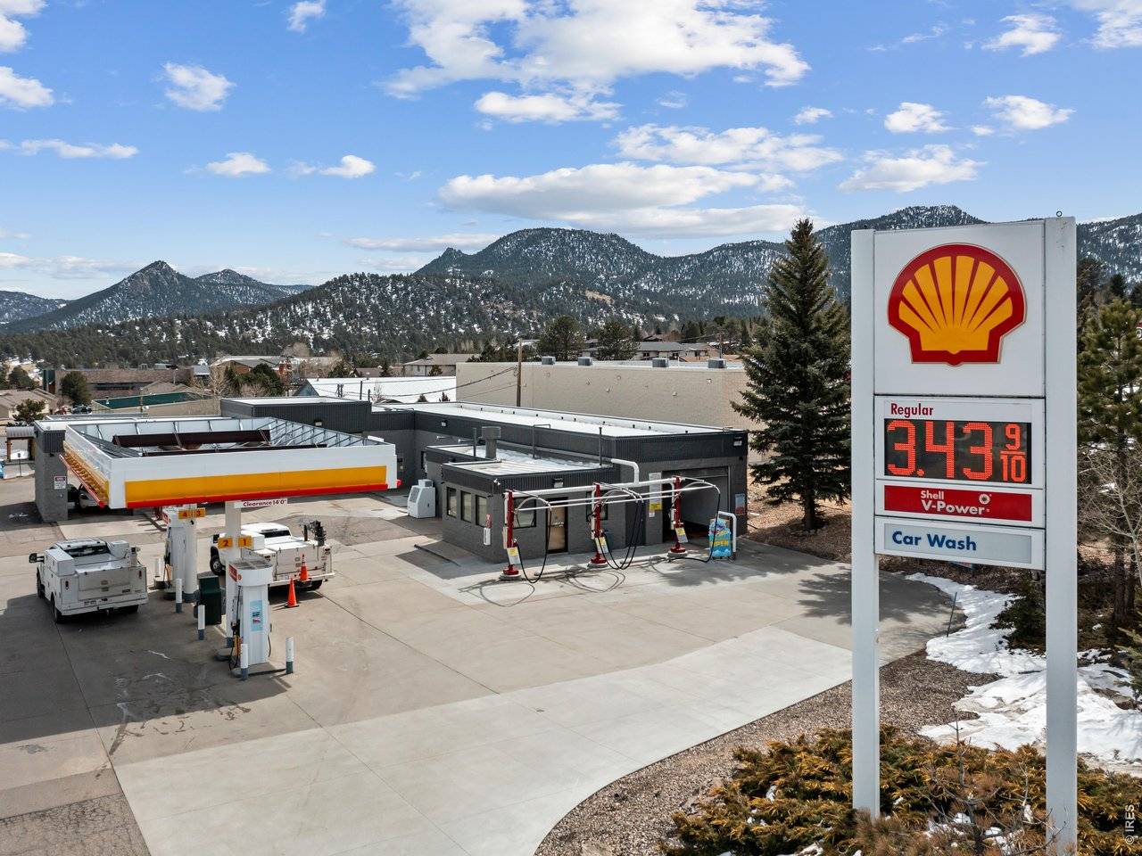 534 S Saint Vrain, Estes Park, CO 80517