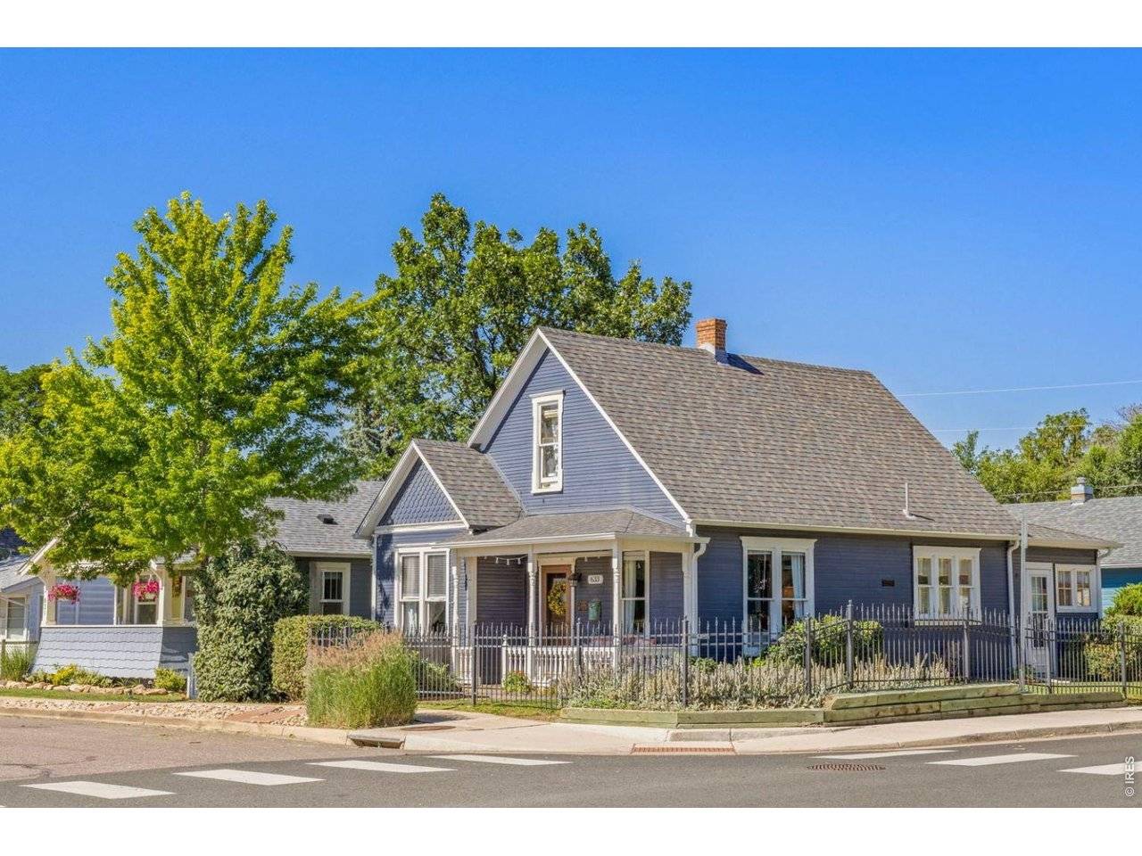 631 La Farge, Louisville, CO 80027