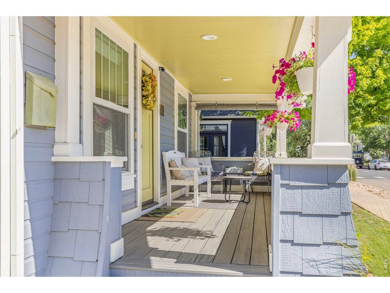 631 La Farge, Louisville, CO 80027