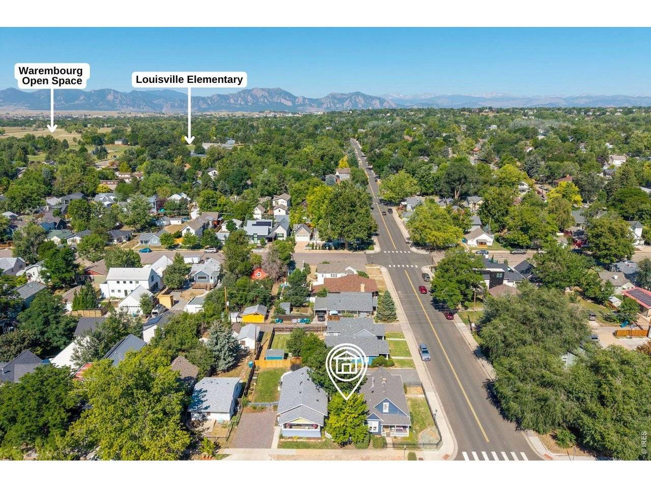 631 La Farge, Louisville, CO 80027