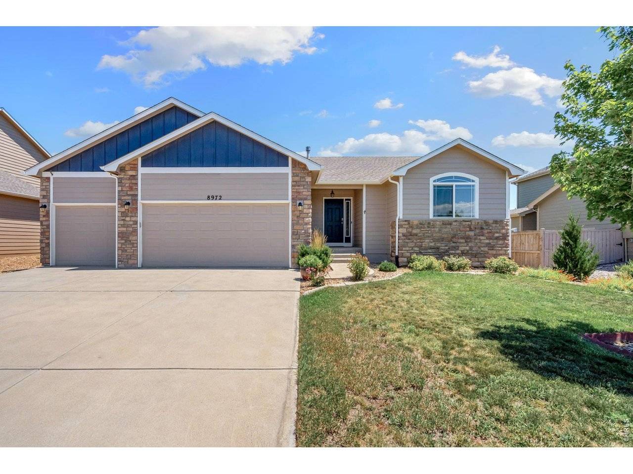 8972 Raging Bull, Wellington, CO 80549