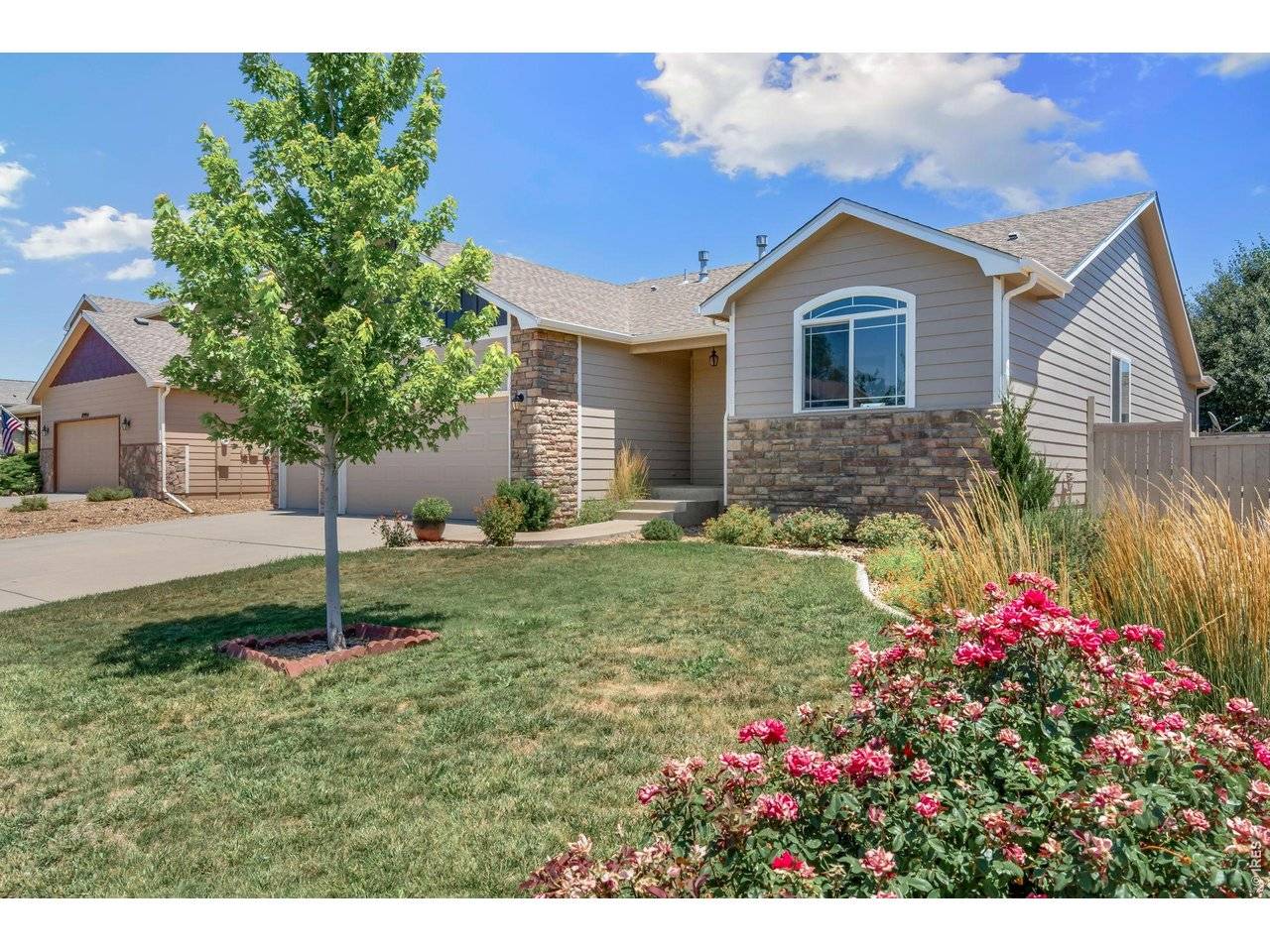 8972 Raging Bull, Wellington, CO 80549
