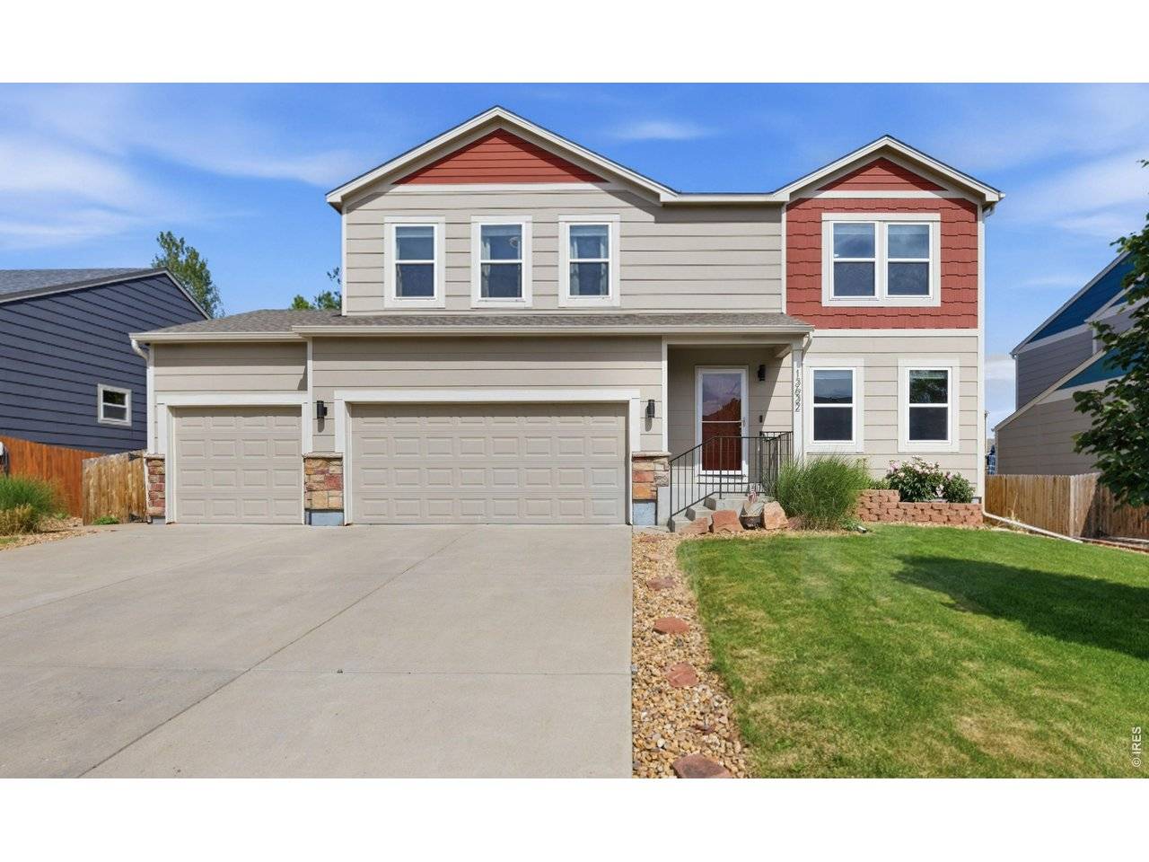 13632 Wrangler, Mead, CO 80542