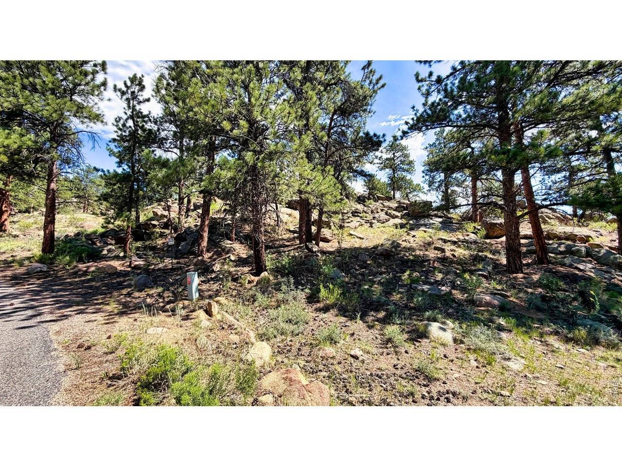 0 Meadows, Estes Park, CO 80517