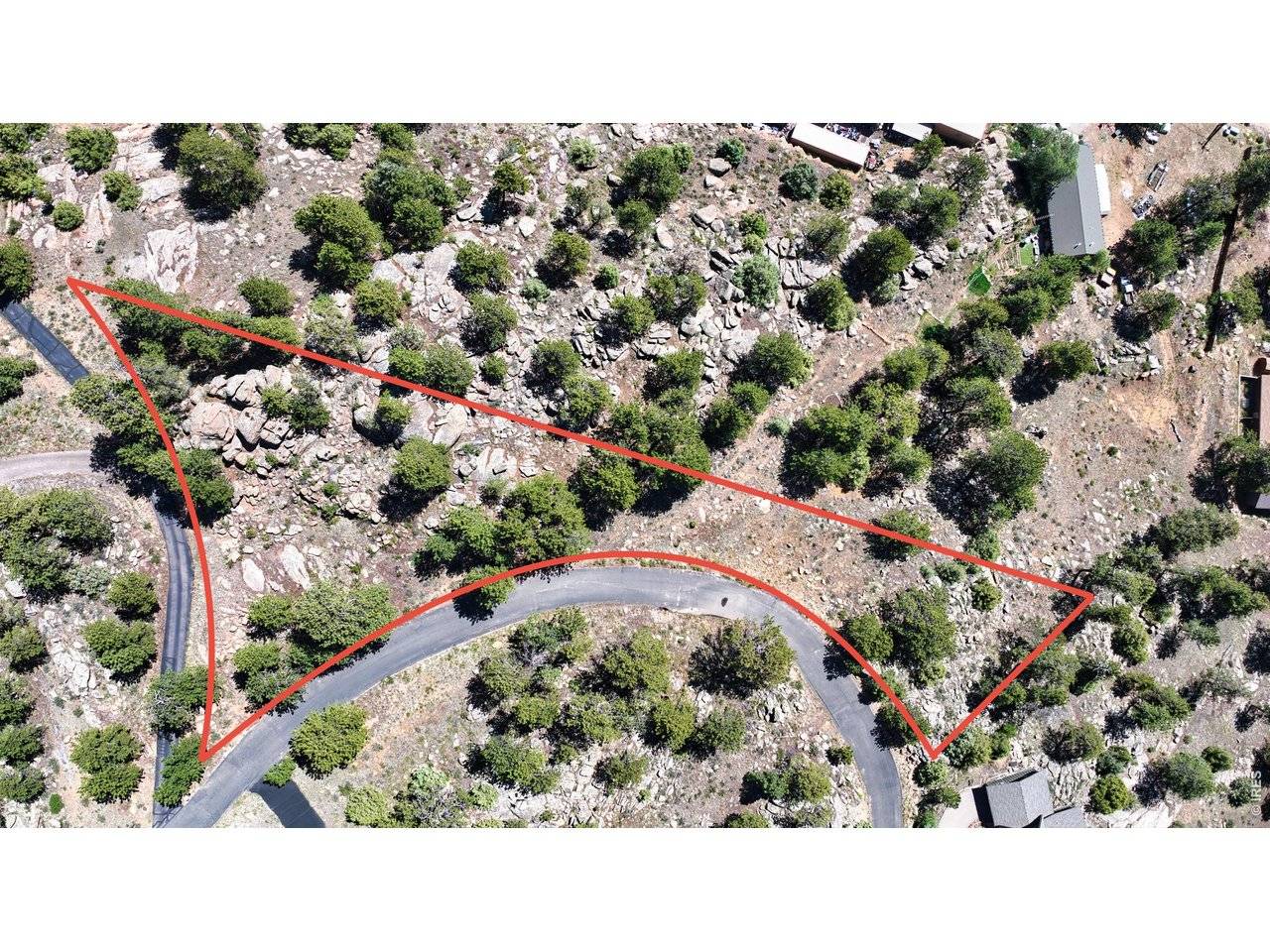 0 Meadows, Estes Park, CO 80517