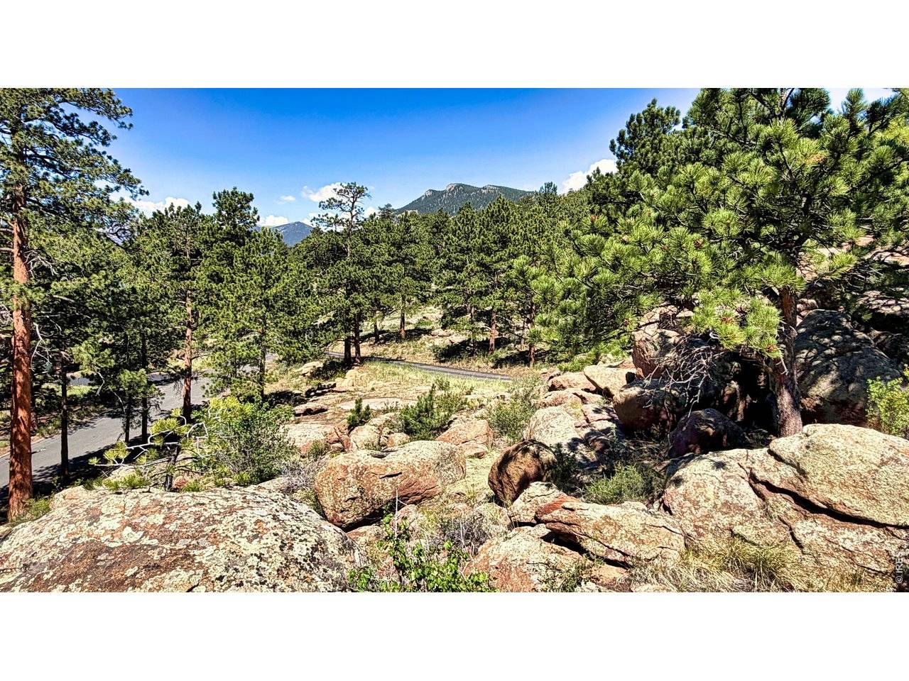 0 Meadows, Estes Park, CO 80517