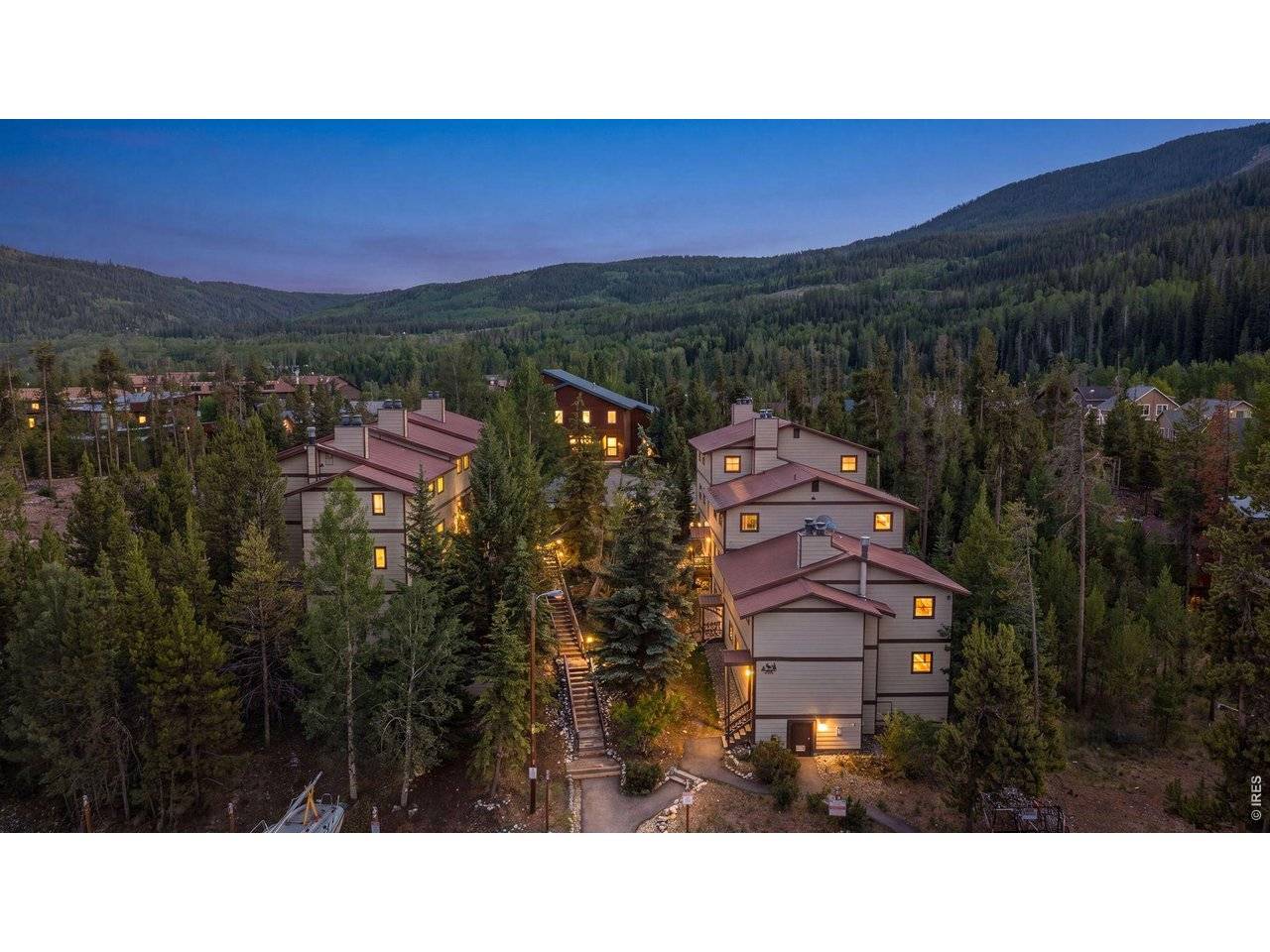 216 Pitkin #6, Frisco, CO 80443