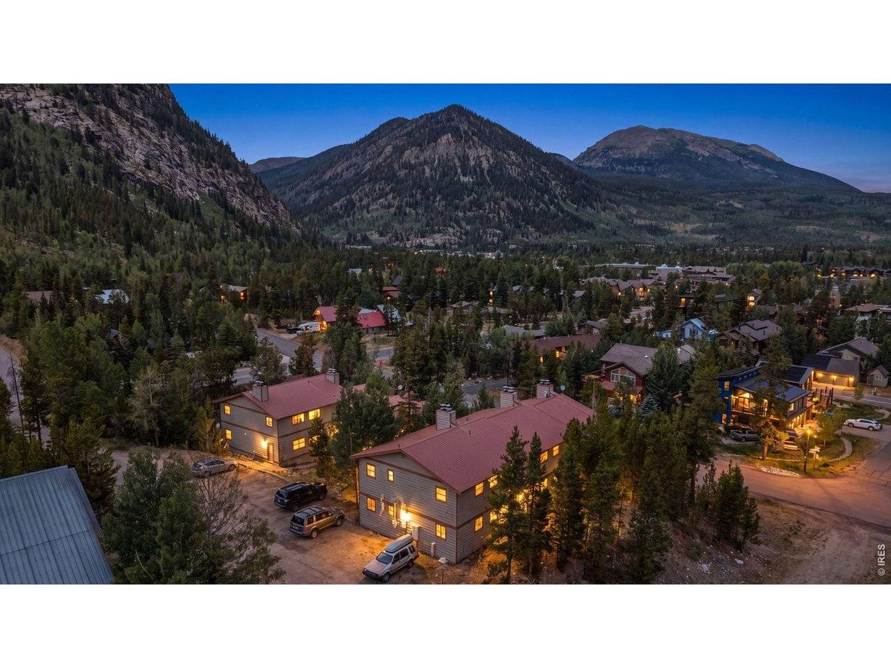 216 Pitkin #6, Frisco, CO 80443
