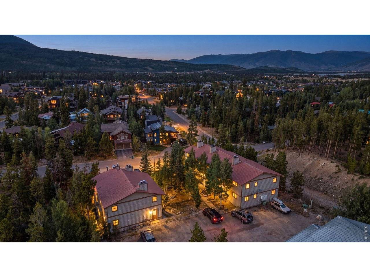 216 Pitkin #6, Frisco, CO 80443