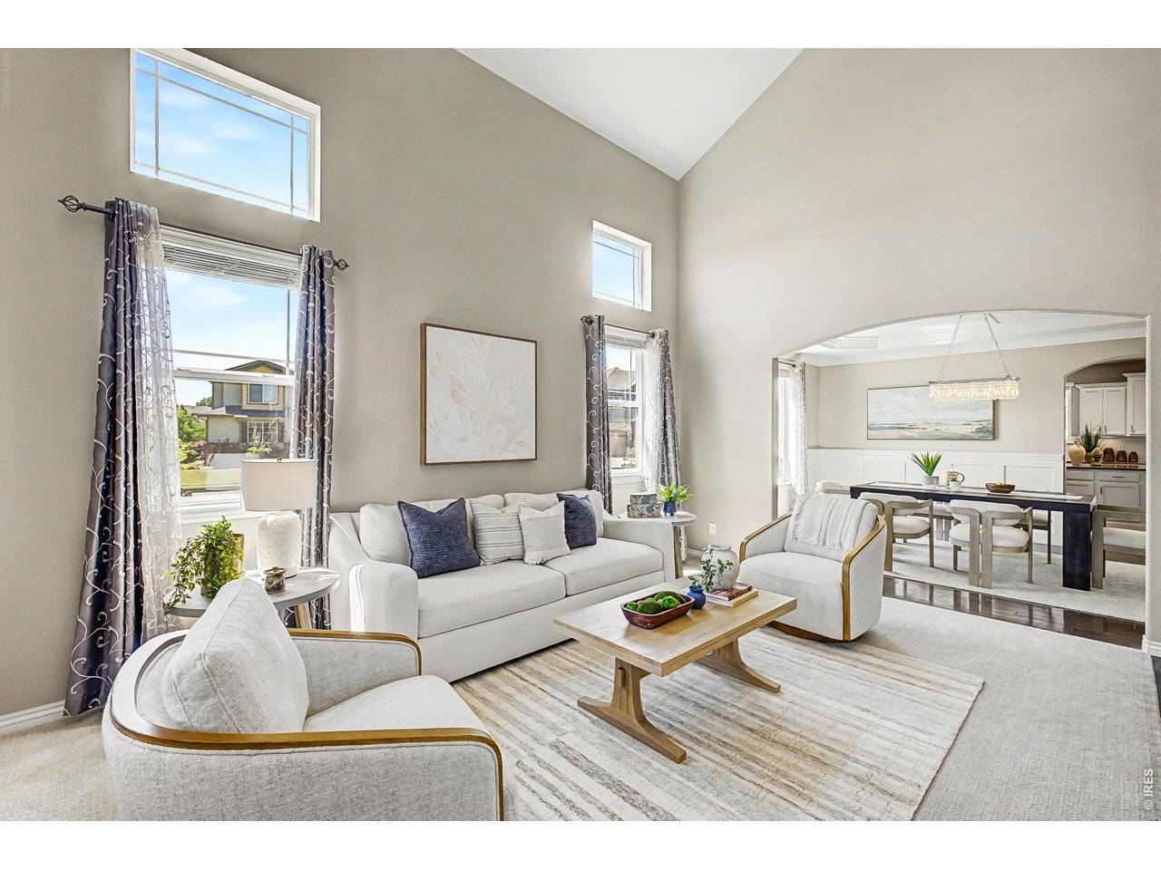 2639 Walkaloosa, Fort Collins, CO 80525