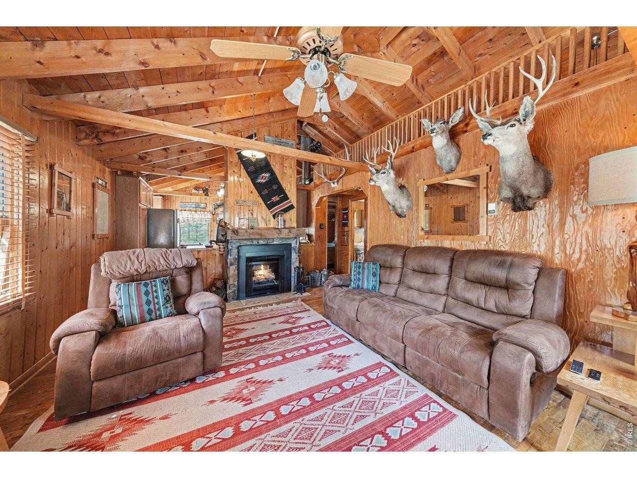 31720 Poudre Canyon, Bellvue, CO 80512