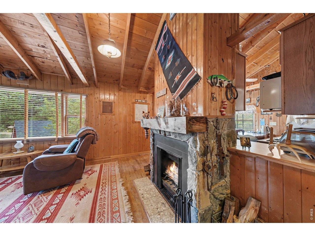 31720 Poudre Canyon, Bellvue, CO 80512