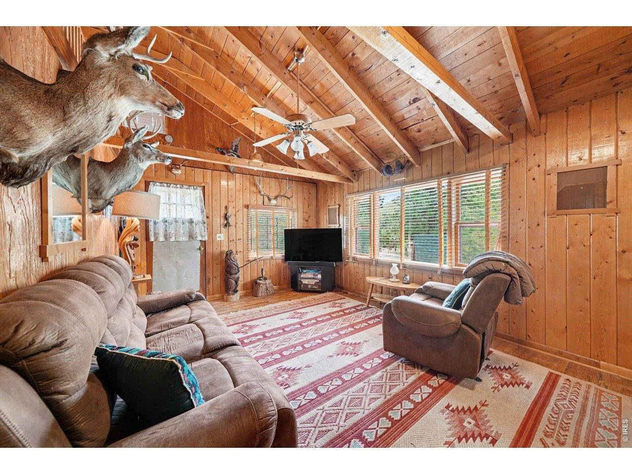31720 Poudre Canyon, Bellvue, CO 80512