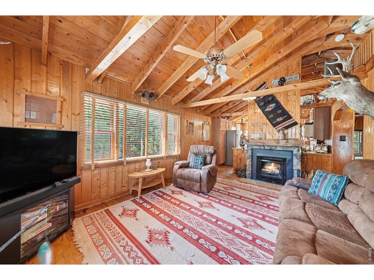 31720 Poudre Canyon, Bellvue, CO 80512