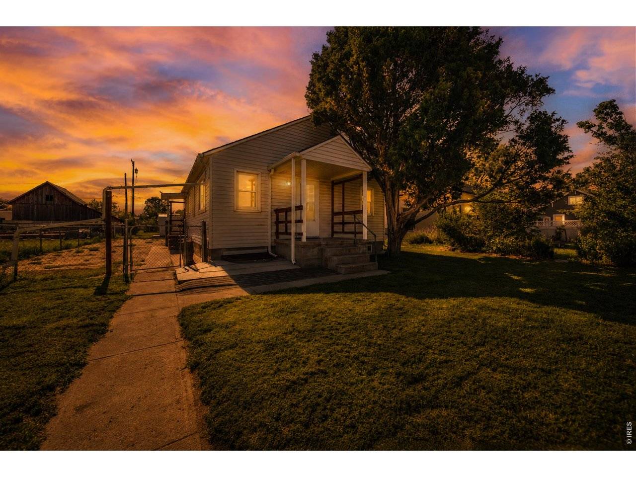 333 Cedar, Akron, CO 80720