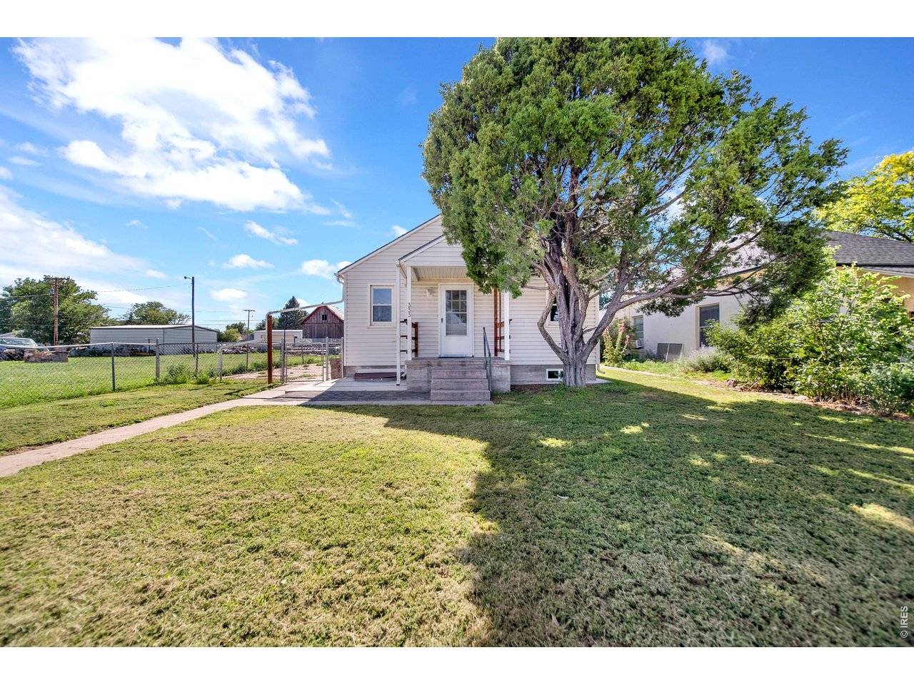 333 Cedar, Akron, CO 80720