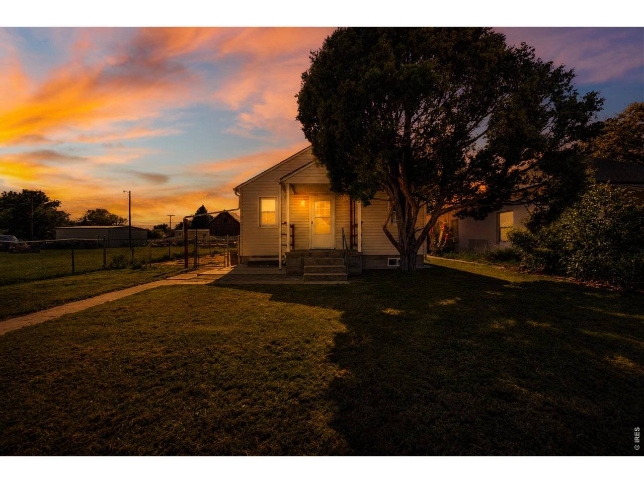 333 Cedar, Akron, CO 80720