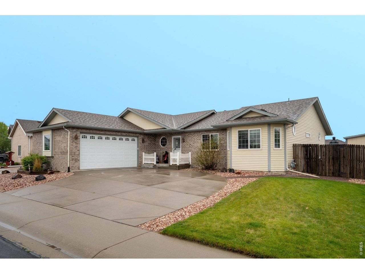 1288 Cherrywood, Brighton, CO 80601