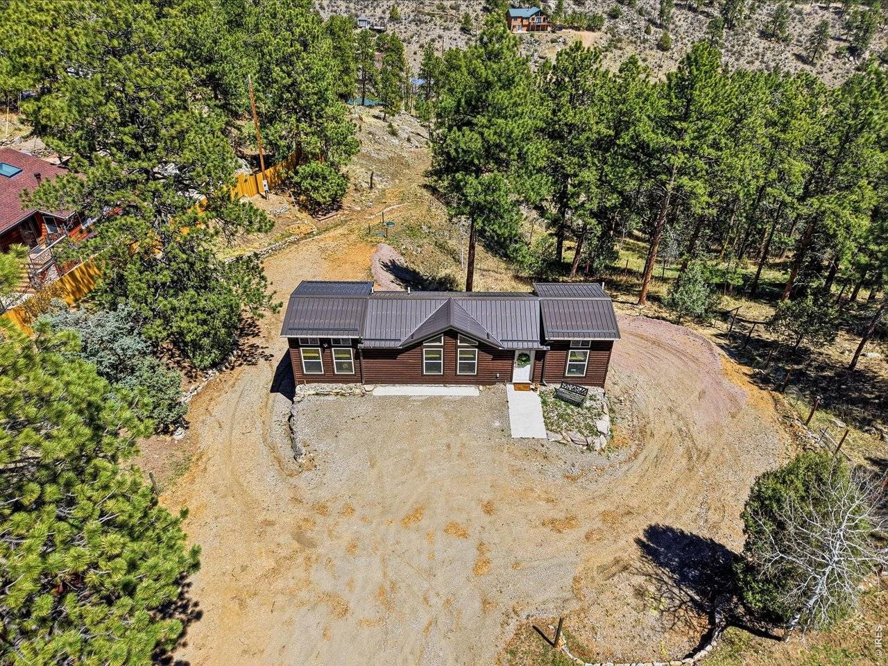 280 Bunny, Bailey, CO 80421