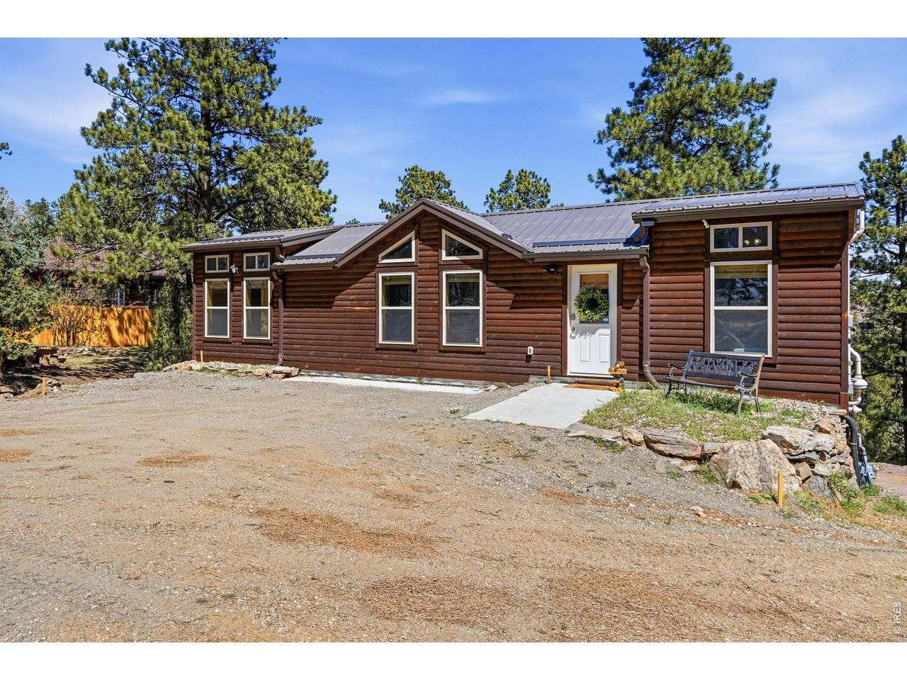 280 Bunny, Bailey, CO 80421