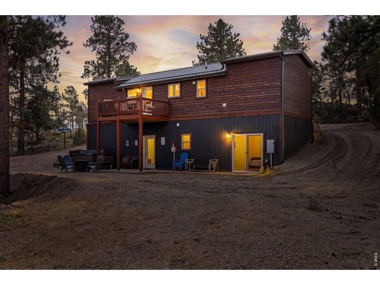 280 Bunny, Bailey, CO 80421