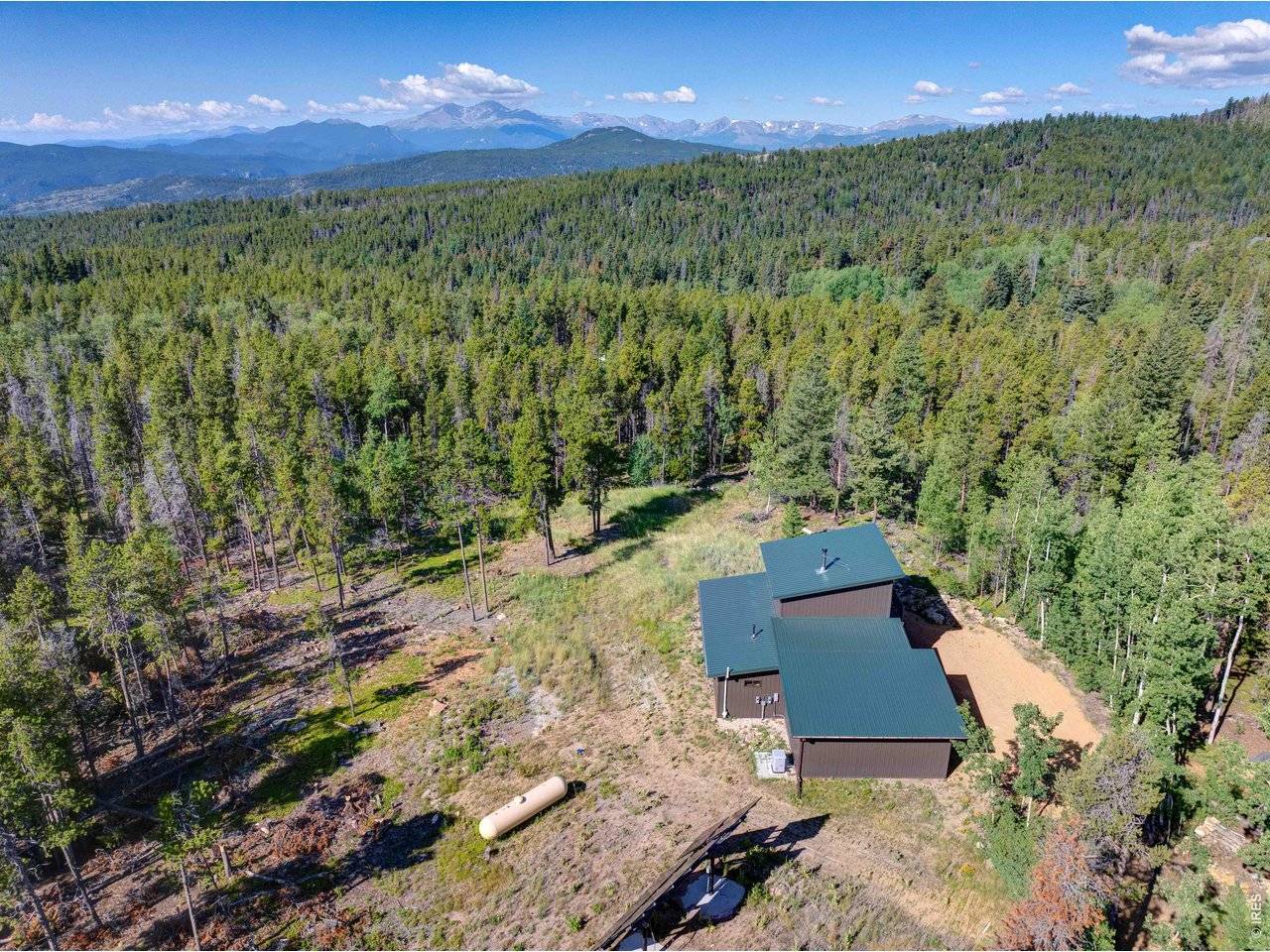 5431 Storm Mountain, Drake, CO 80515