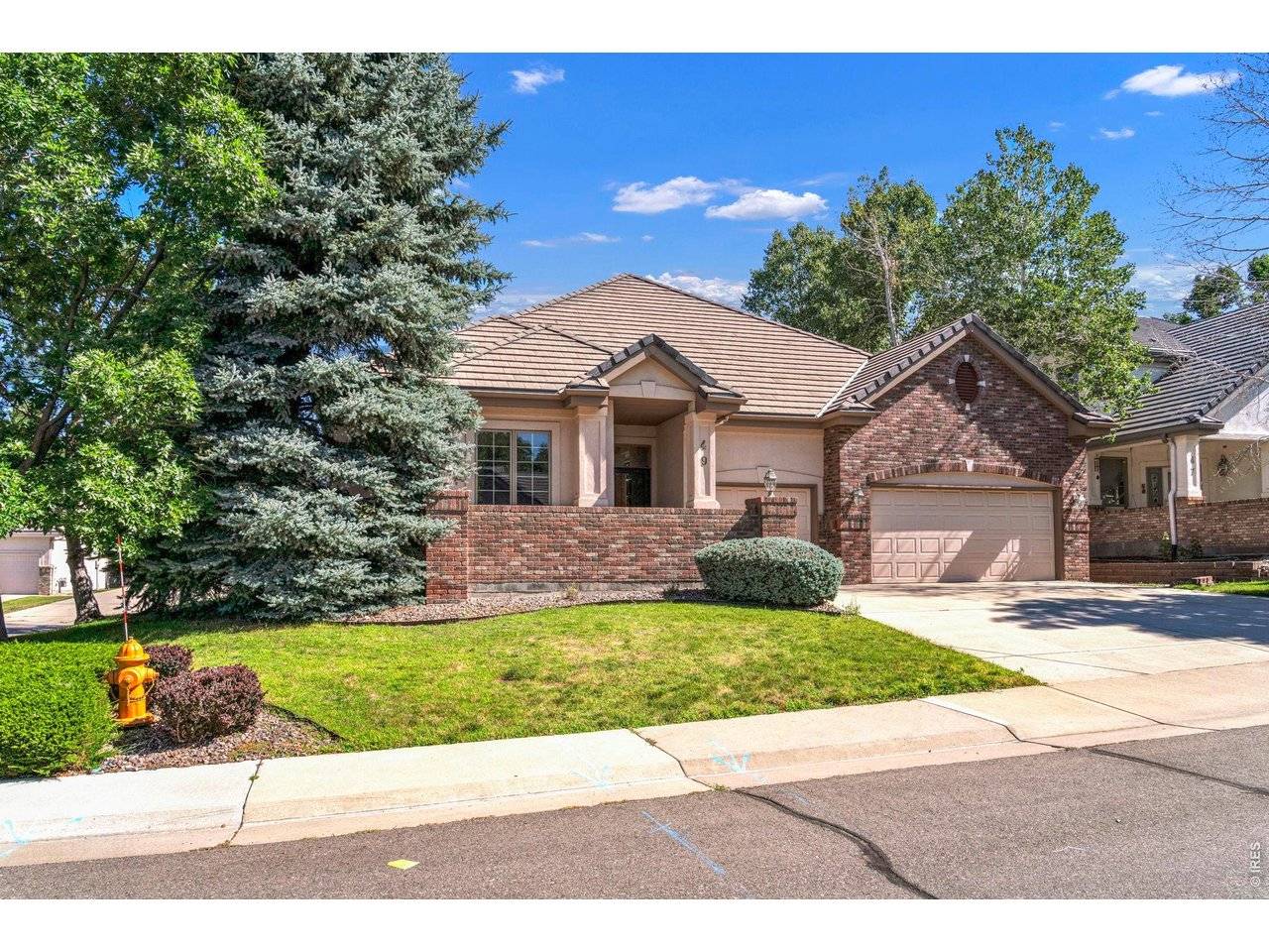 49 Coral, Greenwood Village, CO 80111