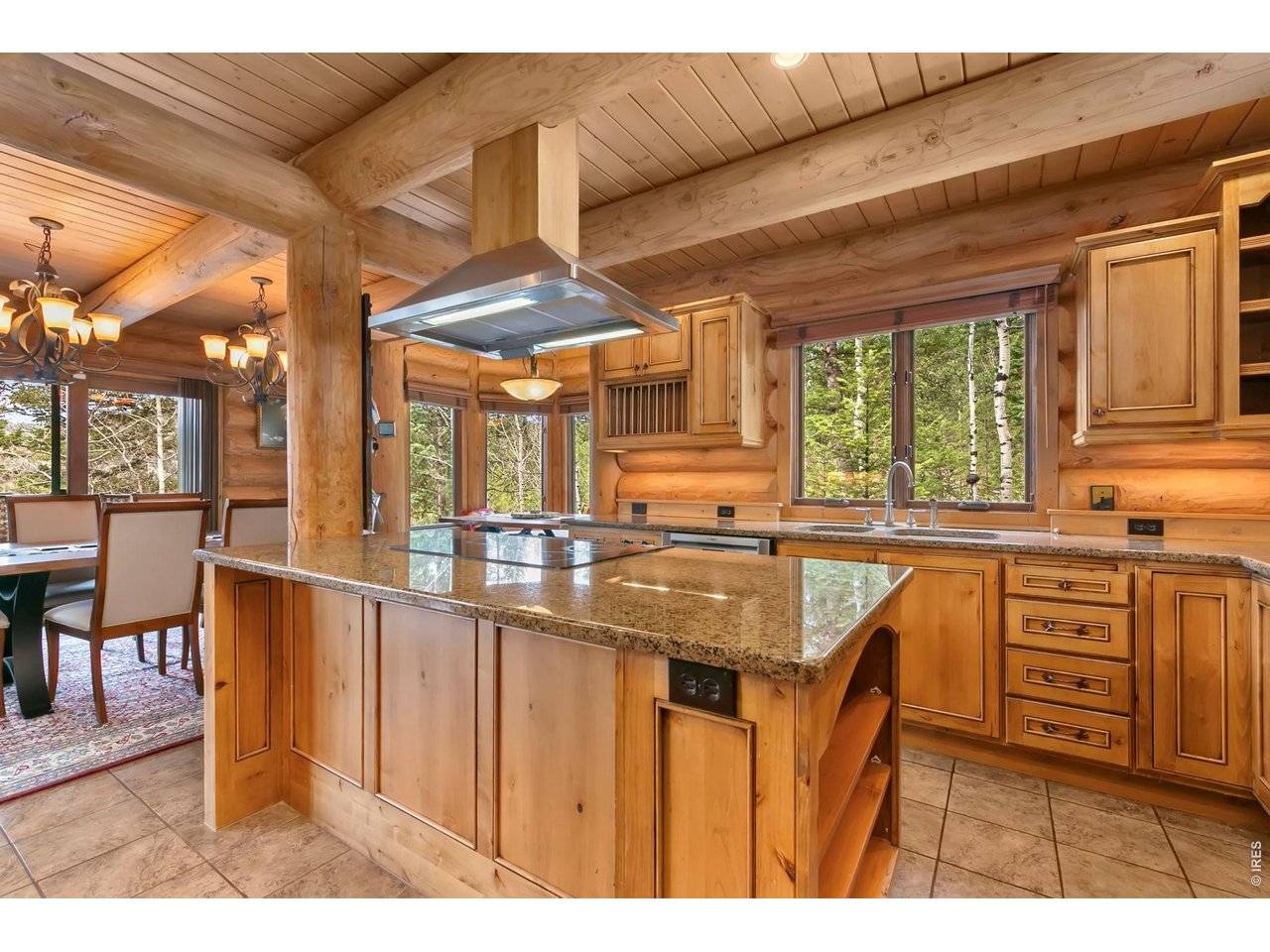 1490 Hummingbird, Estes Park, CO 80517