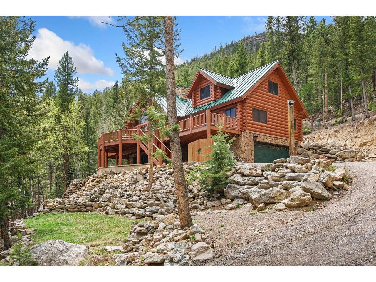 1490 Hummingbird, Estes Park, CO 80517