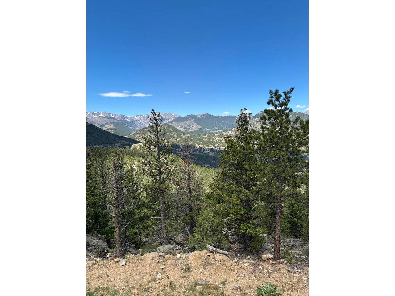 0 Prospect Mountain #Lot 37, Estes Park, CO 80517
