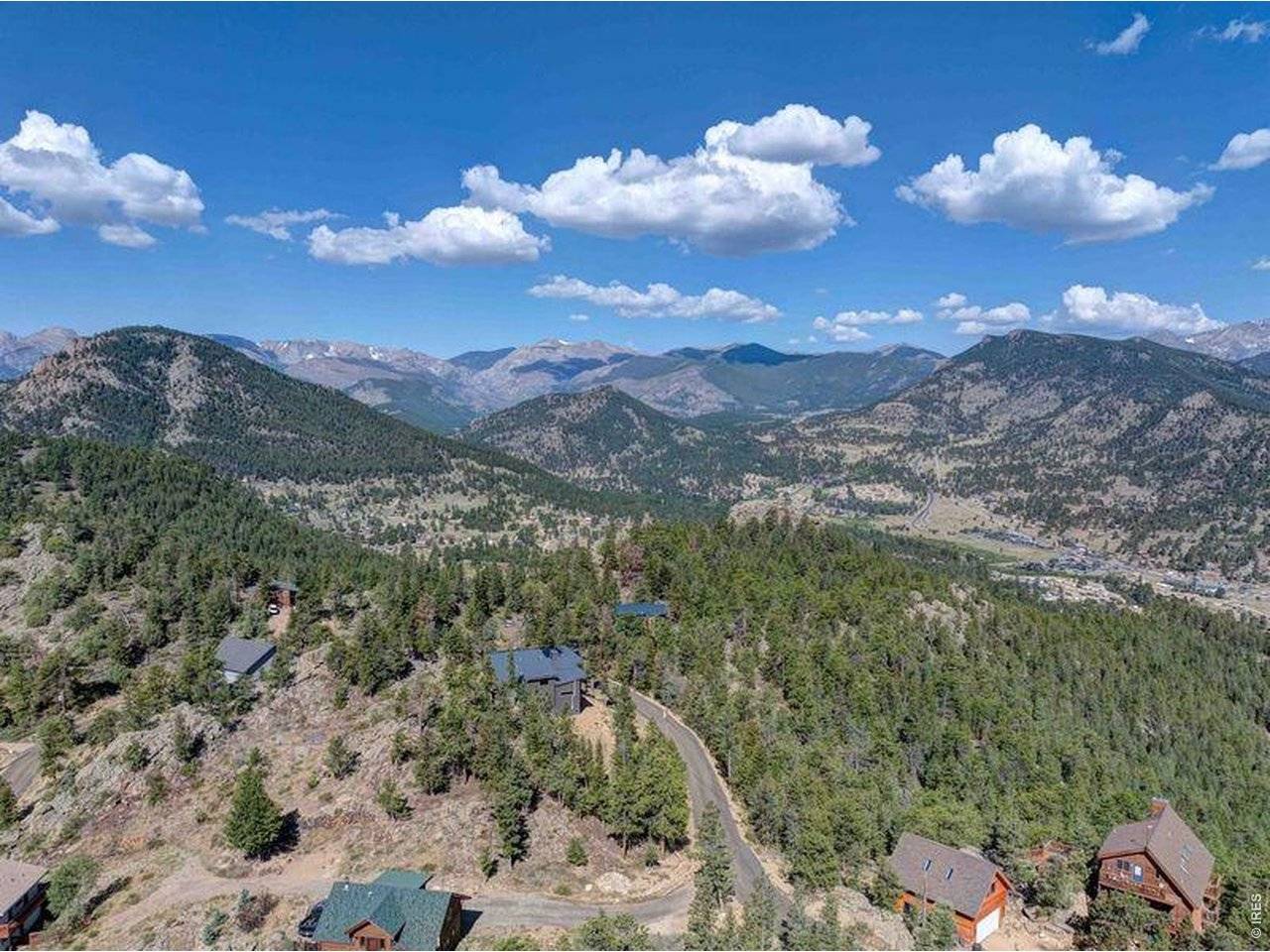 0 Prospect Mountain #Lot 37, Estes Park, CO 80517