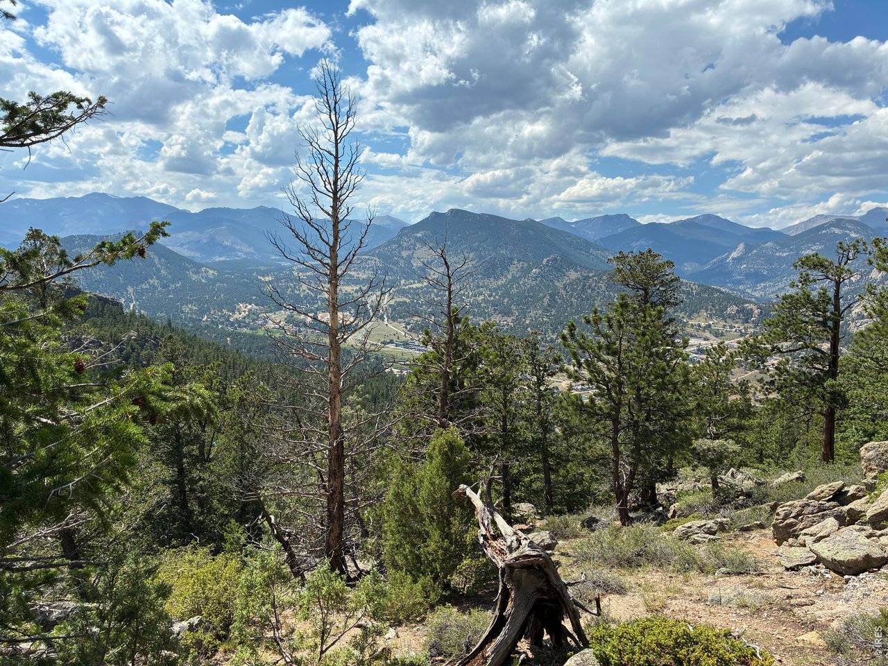 0 Prospect Mountain #Lot 37, Estes Park, CO 80517