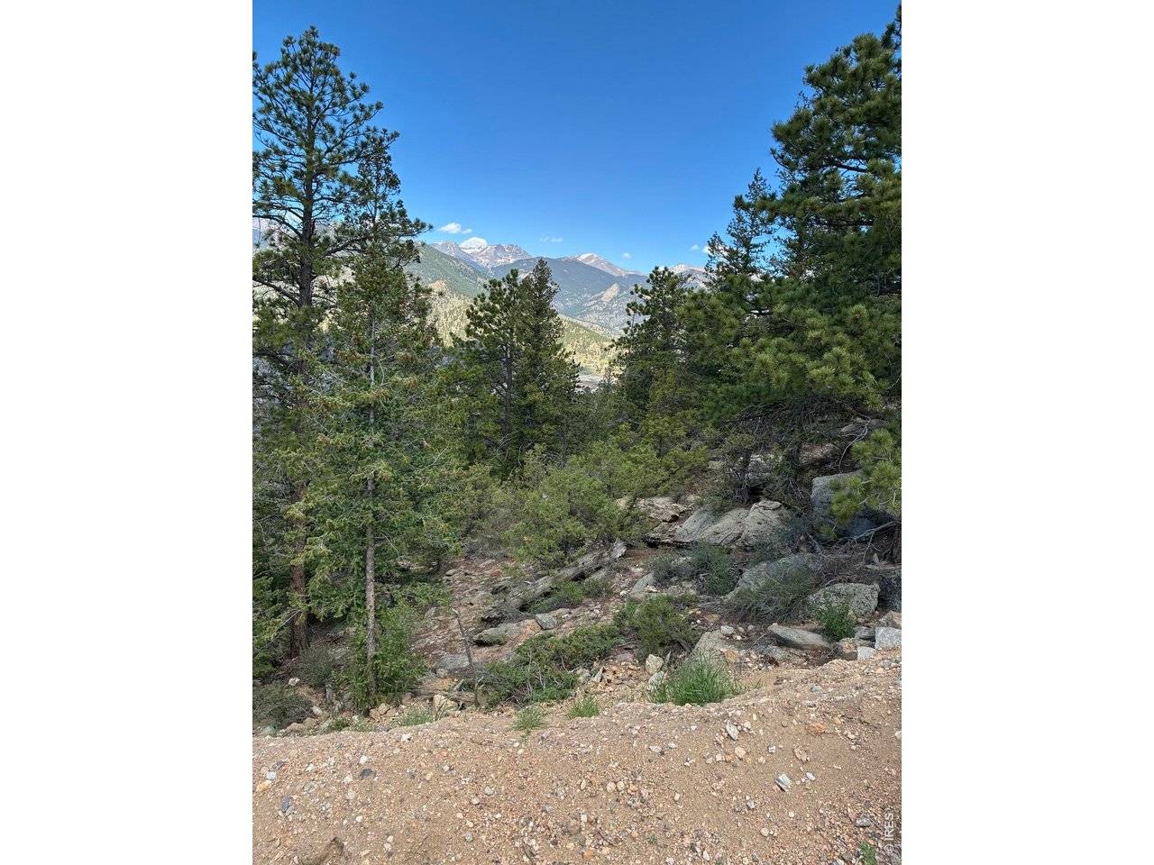 0 Prospect Mountain #Lot 37, Estes Park, CO 80517