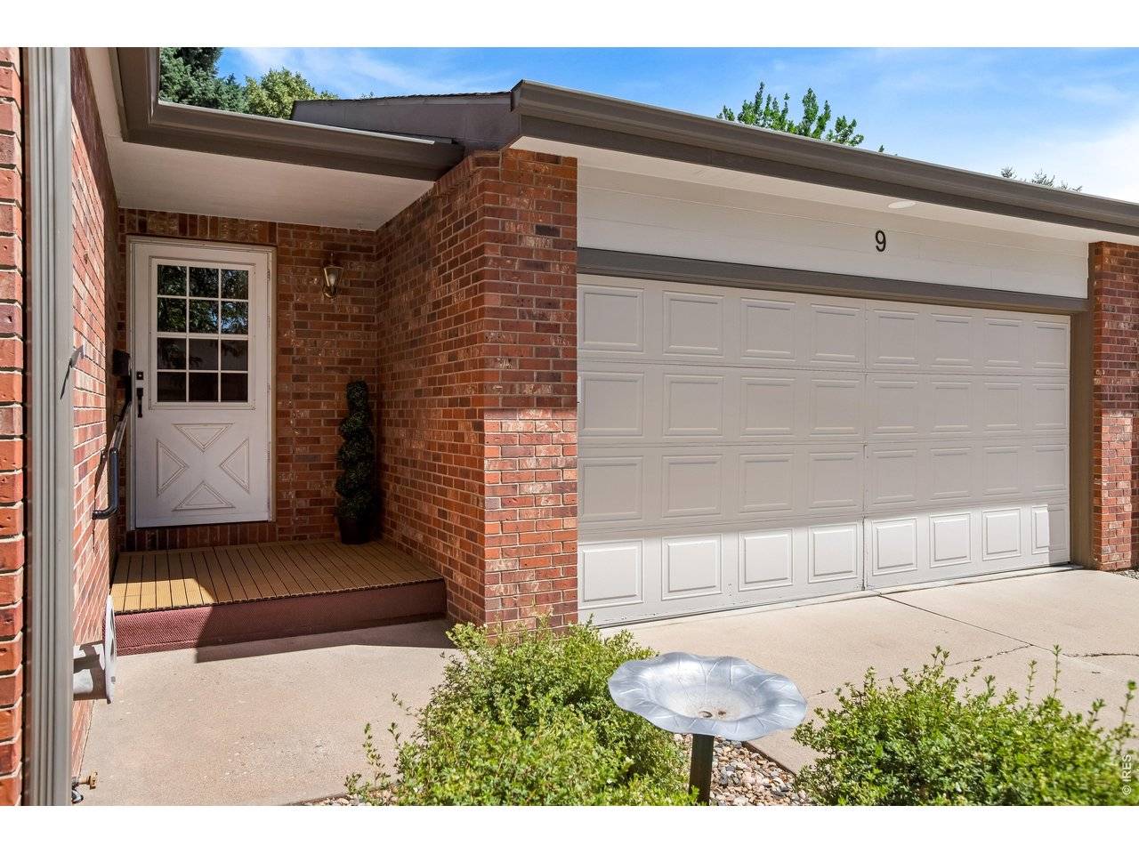 720 Arbor #9, Fort Collins, CO 80526