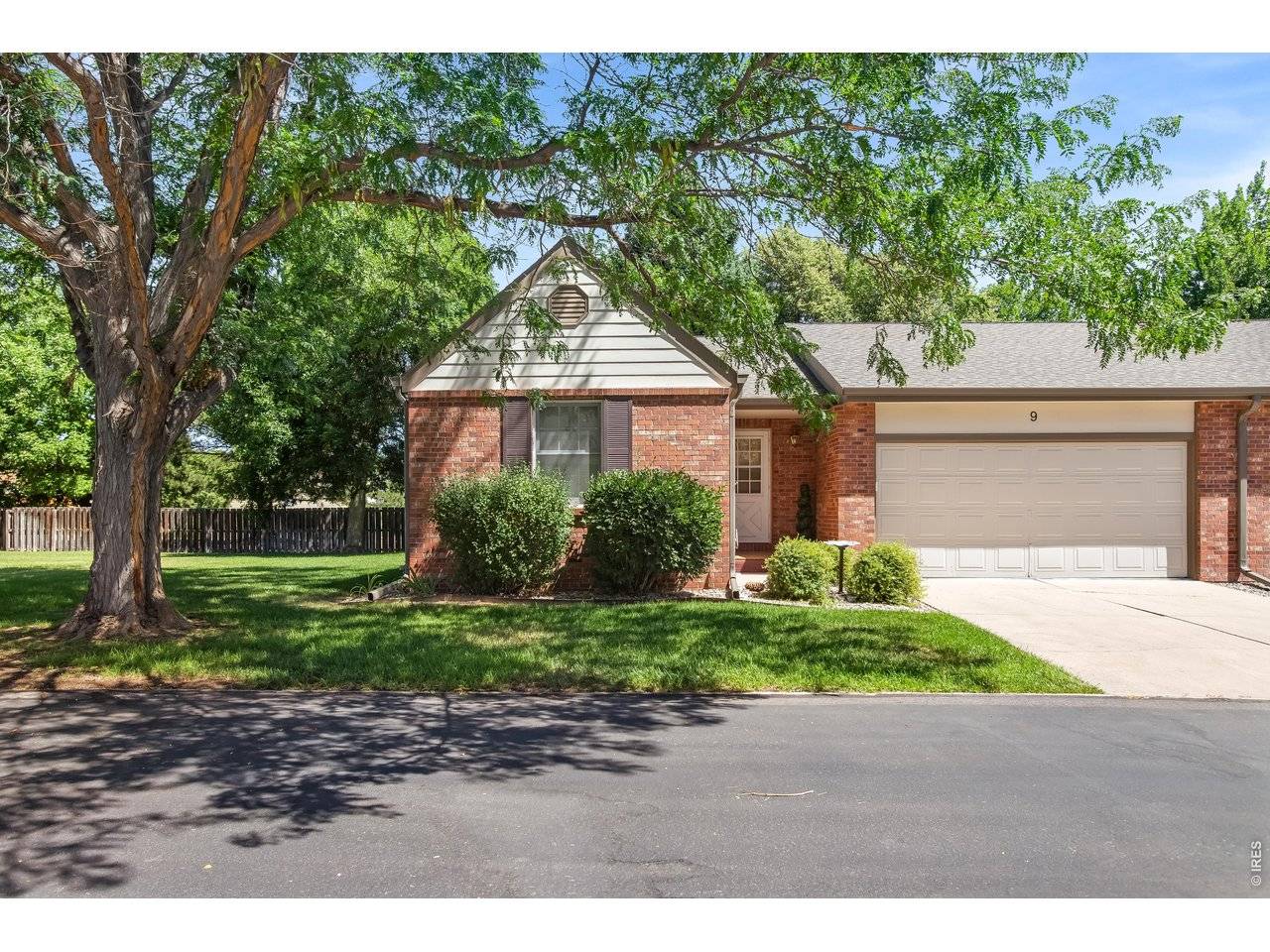 720 Arbor #9, Fort Collins, CO 80526