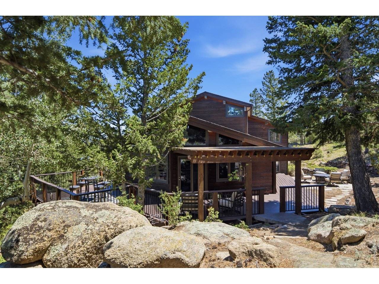 600 Landers, Estes Park, CO 80517