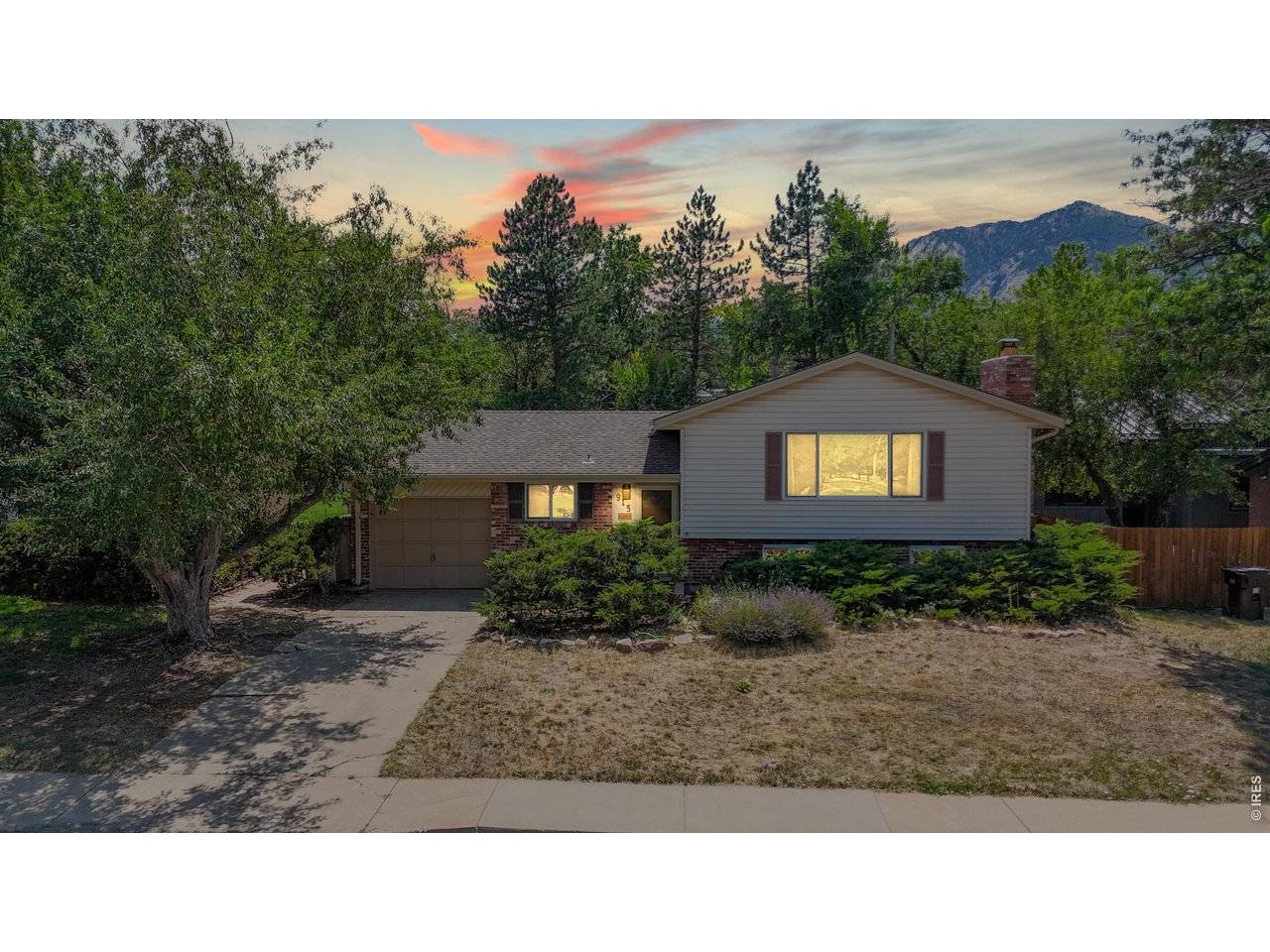 915 Yale, Boulder, CO 80305