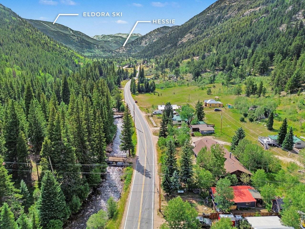 185 Eldorado, Nederland, CO 80466