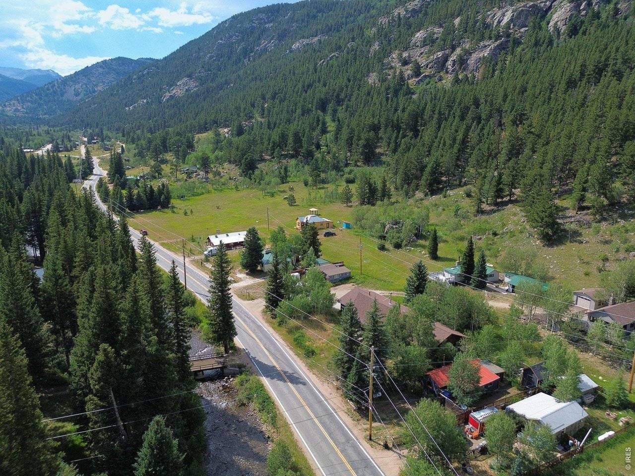 185 Eldorado, Nederland, CO 80466