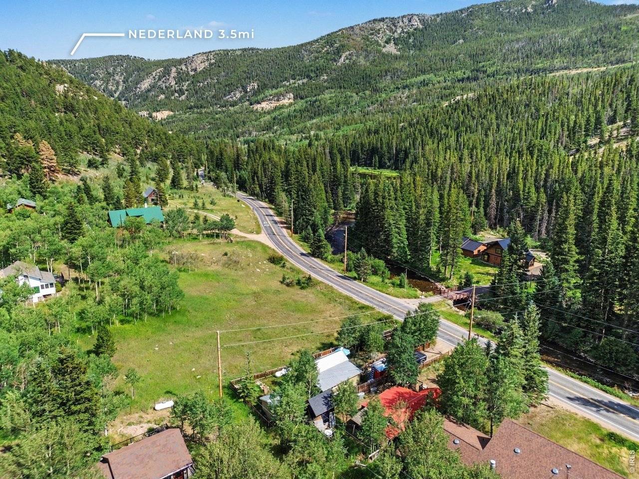 185 Eldorado, Nederland, CO 80466