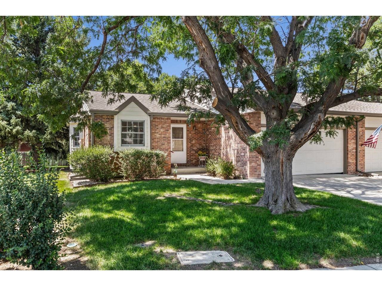 720 Arbor #27, Fort Collins, CO 80526