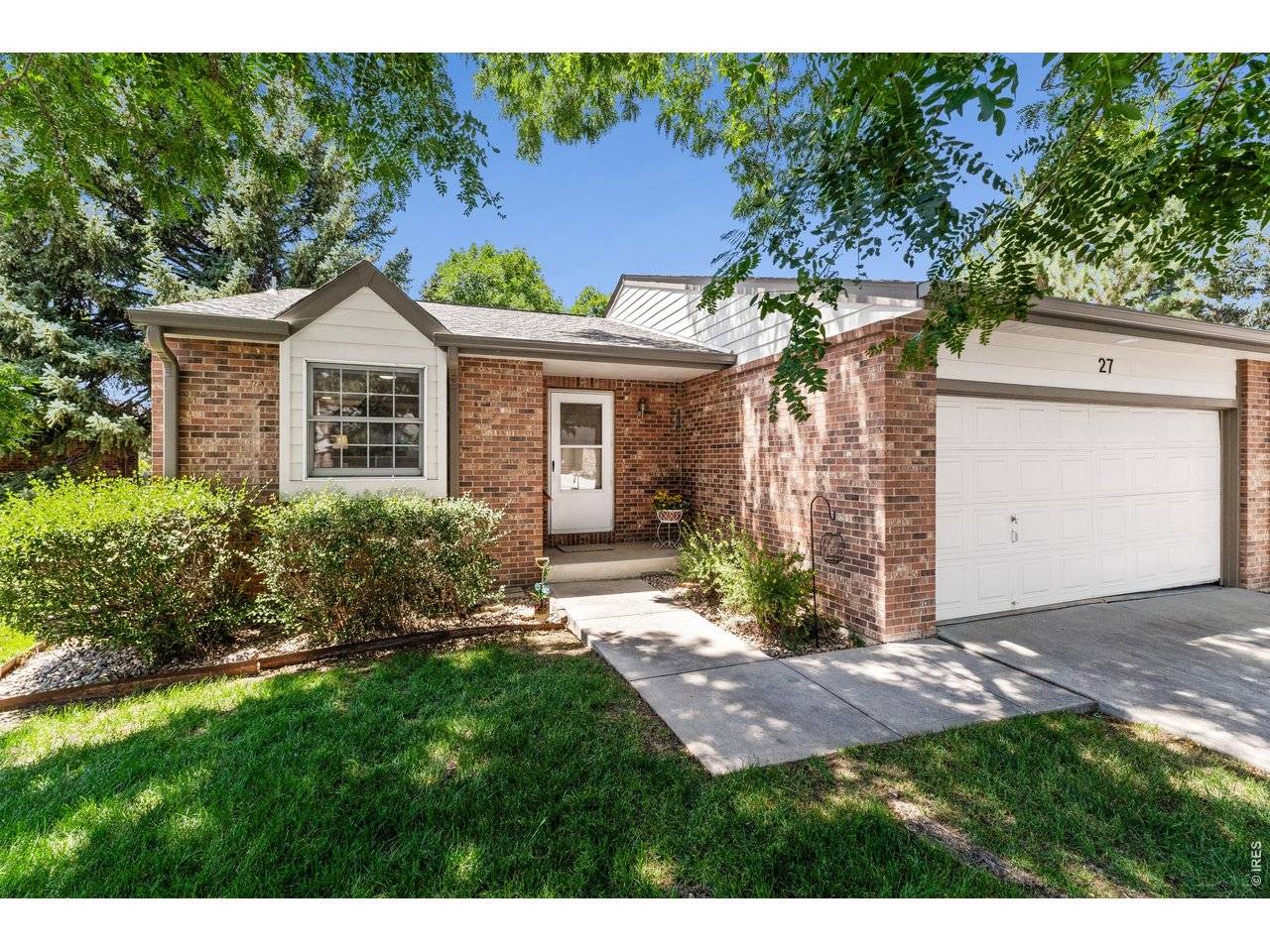 720 Arbor #27, Fort Collins, CO 80526