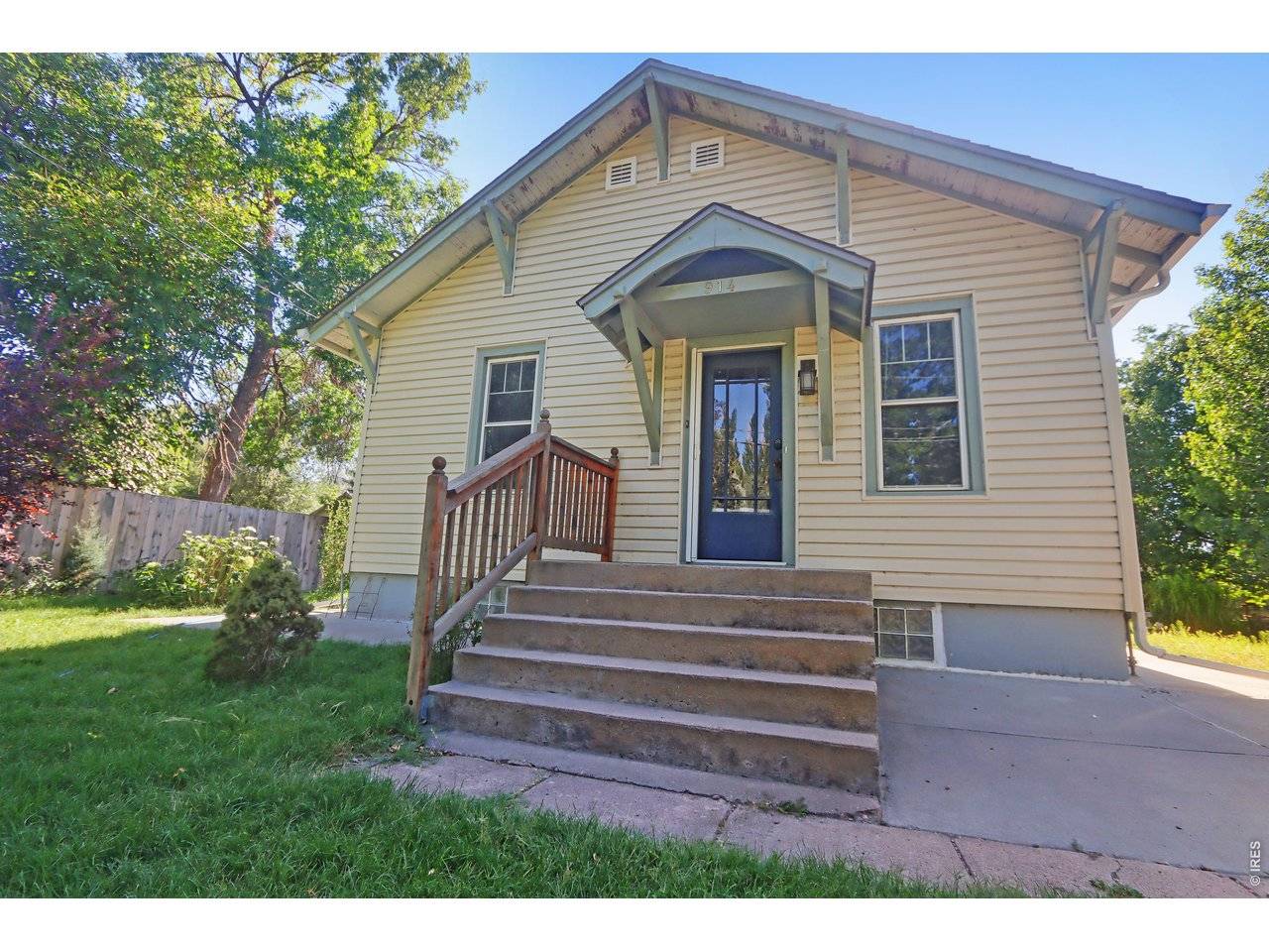 914 N Carson, Brush, CO 80723