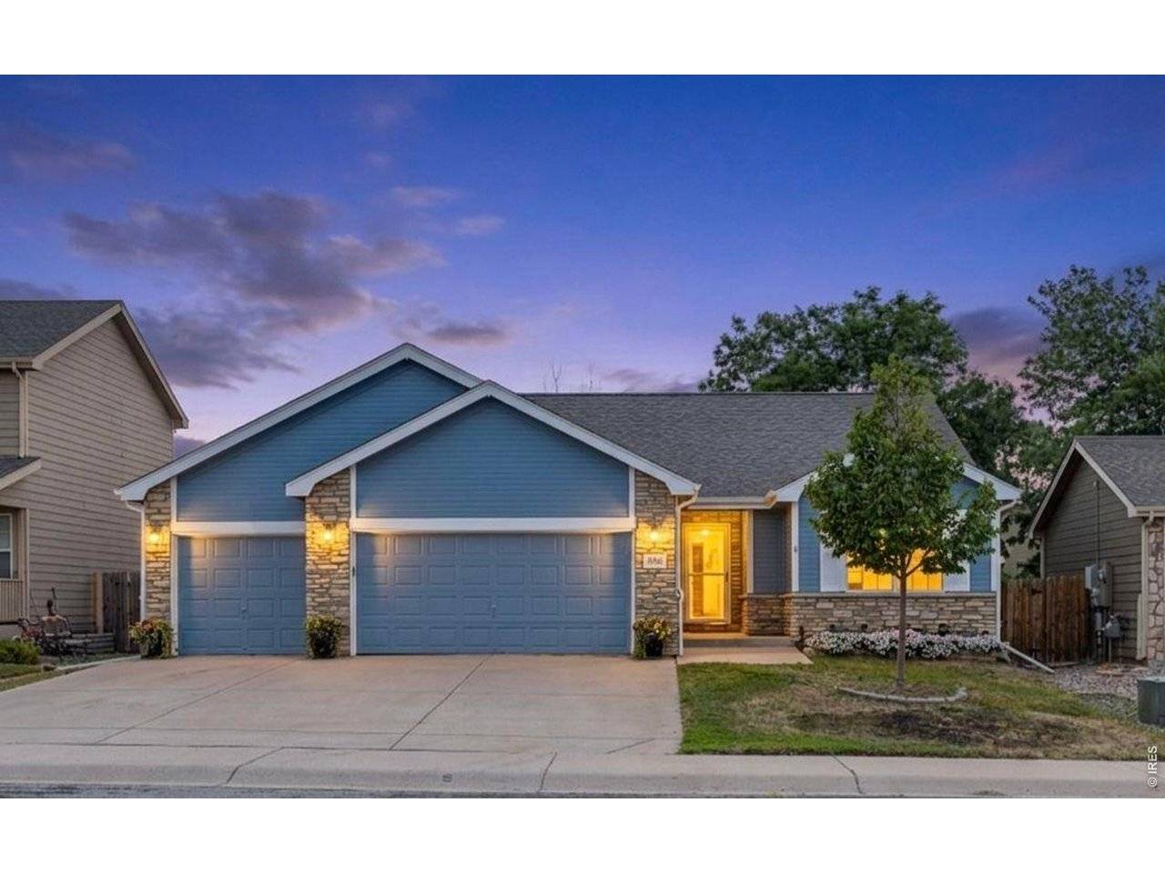 328 Gypsum, Johnstown, CO 80534