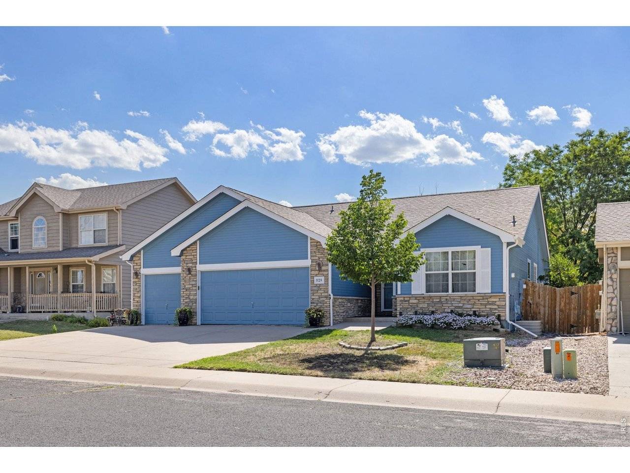328 Gypsum, Johnstown, CO 80534