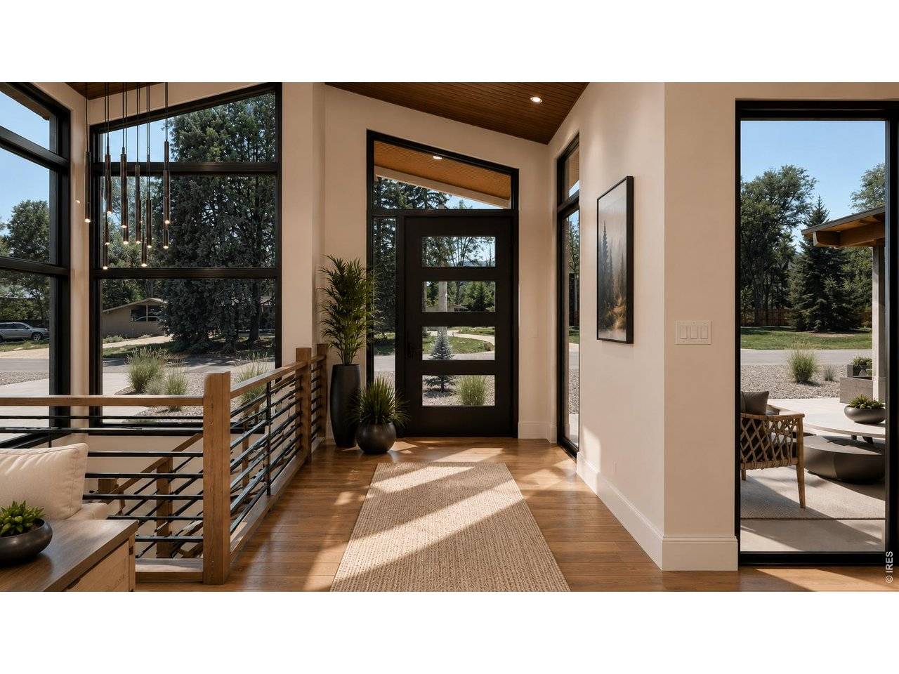 1951 Vista, Boulder, CO 80304