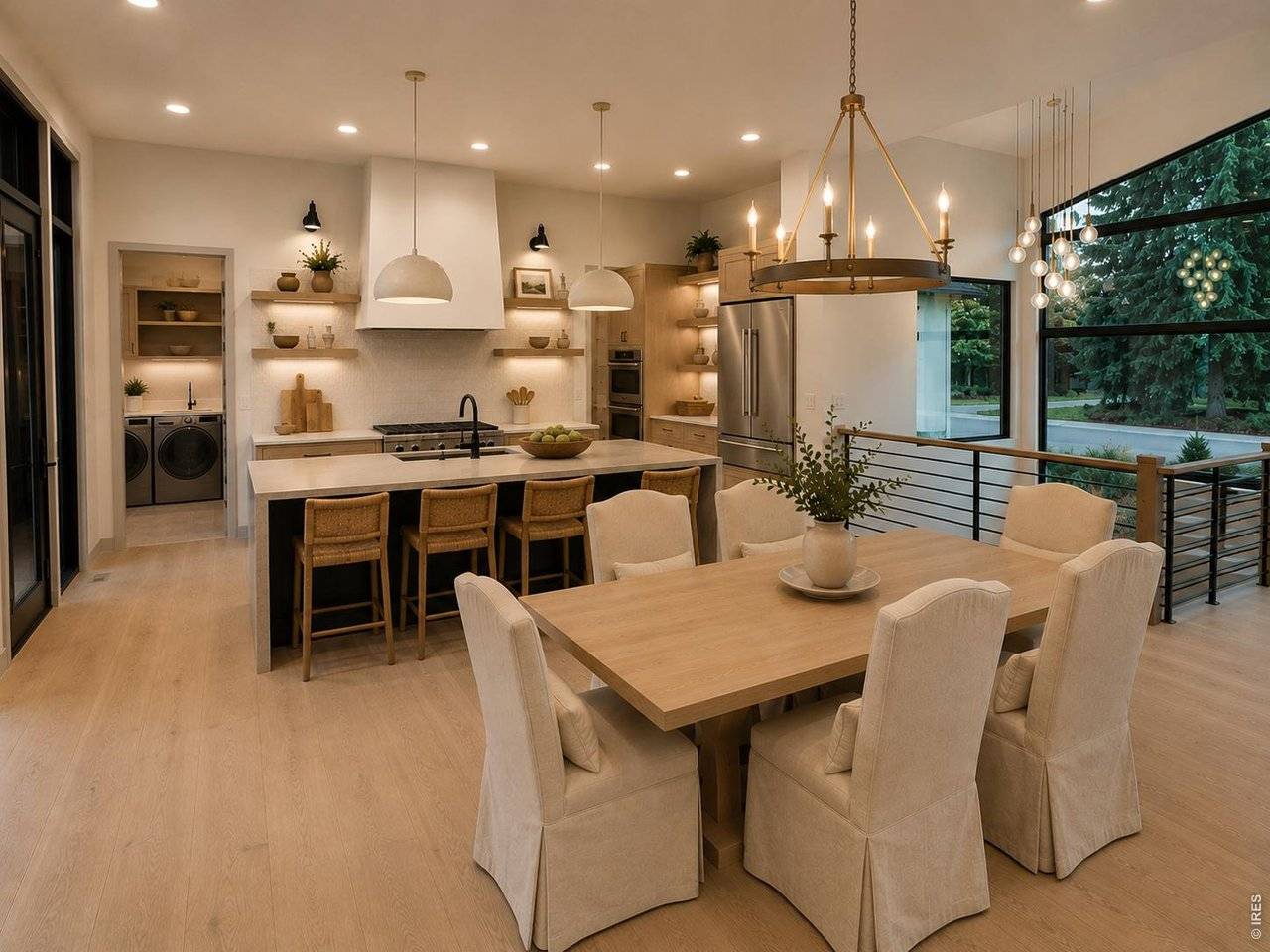 1951 Vista, Boulder, CO 80304