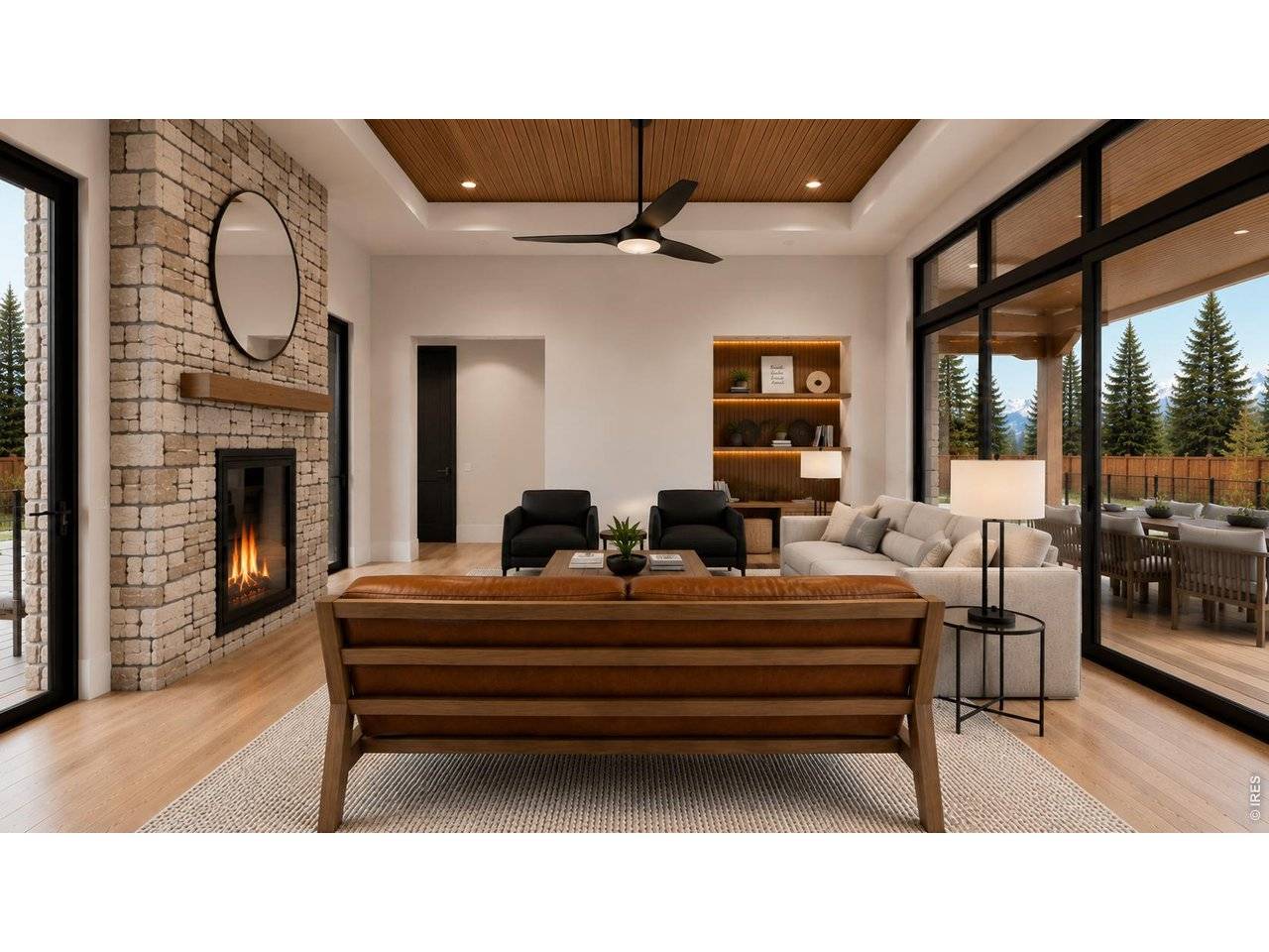 1951 Vista, Boulder, CO 80304